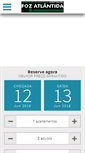Mobile Screenshot of fozatlantida.com
